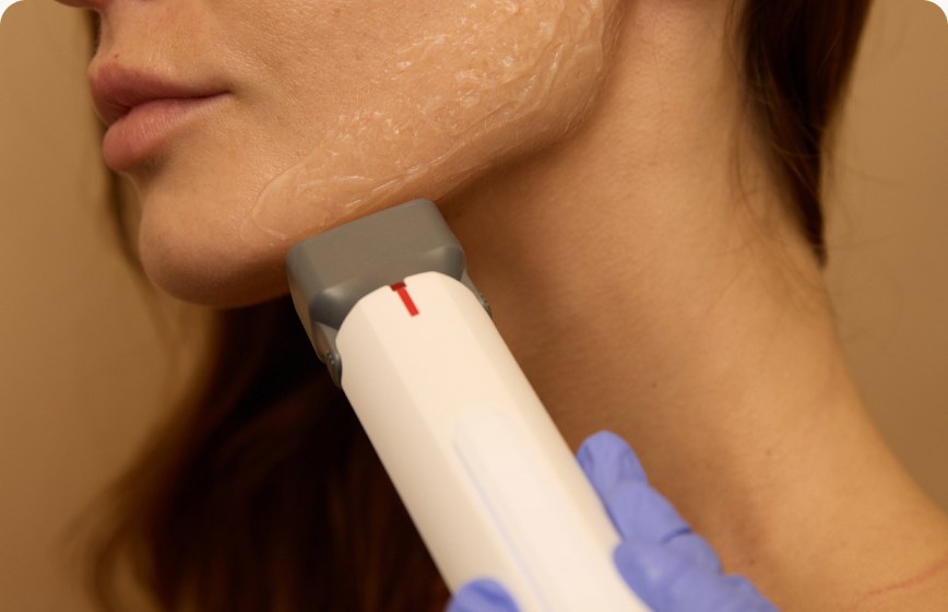 Lavish Lift, Tighten & Brighten Protocol