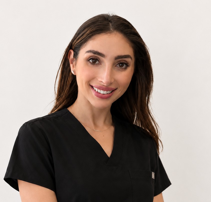 Alexia Padron, APRN