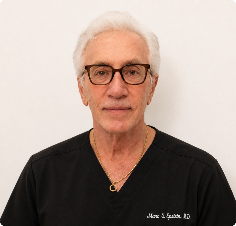 Dr. Marc Epstein