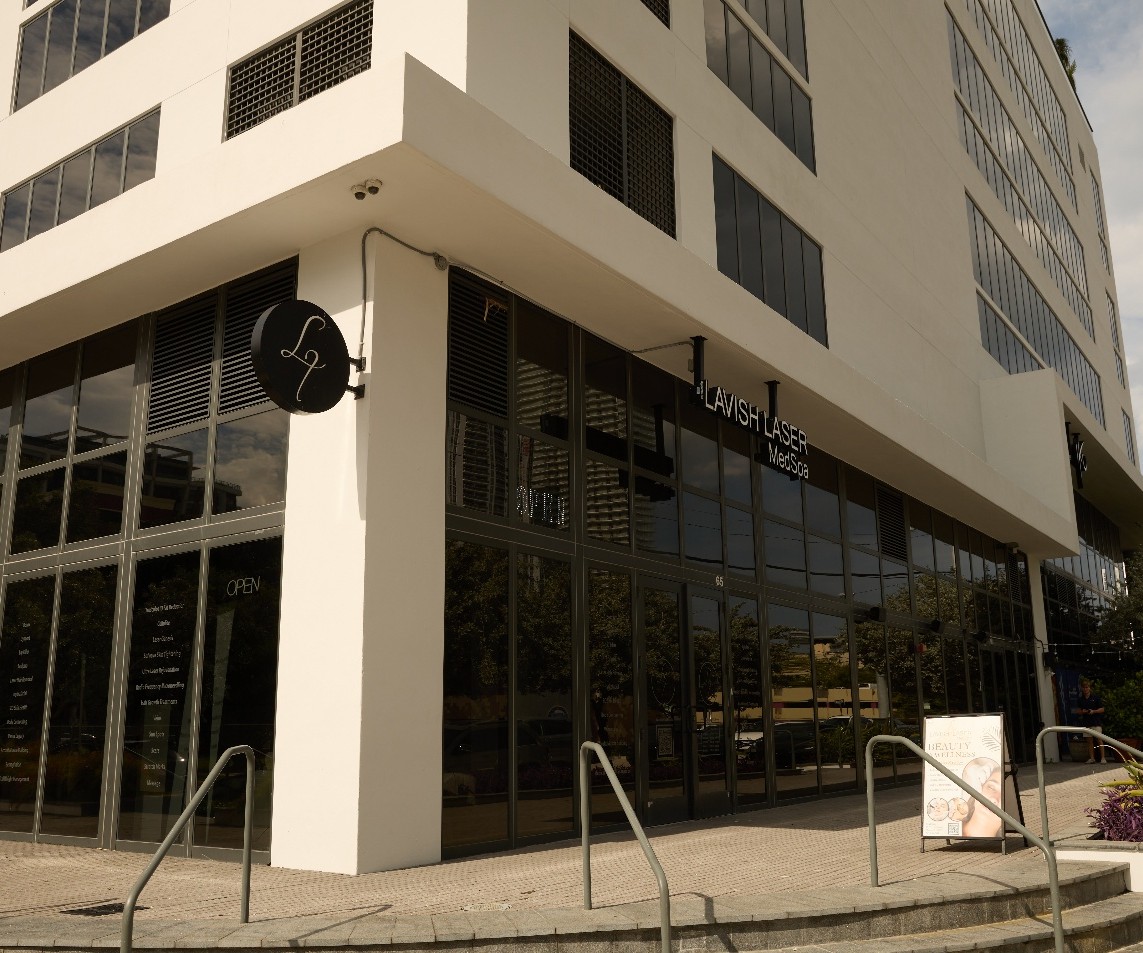 Lavish Laser MedSpa, Midtown Miami